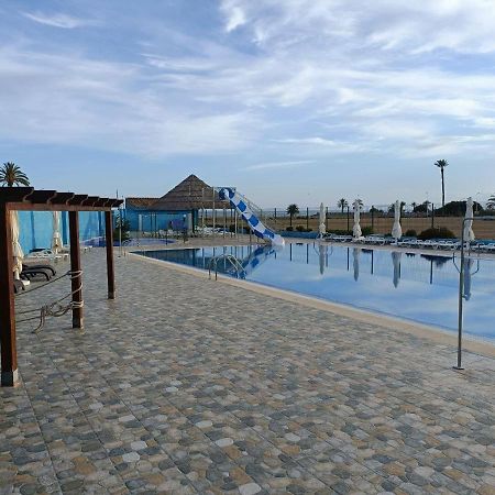 Copicoy Resort Playa Grande El Puerto de Mazarrón 외부 사진