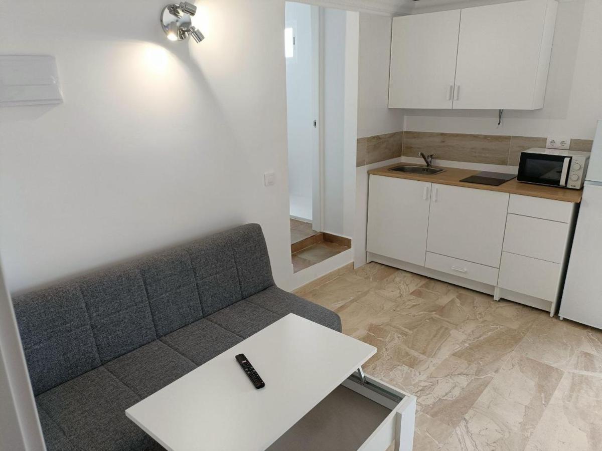 Copicoy Resort Playa Grande El Puerto de Mazarrón 외부 사진