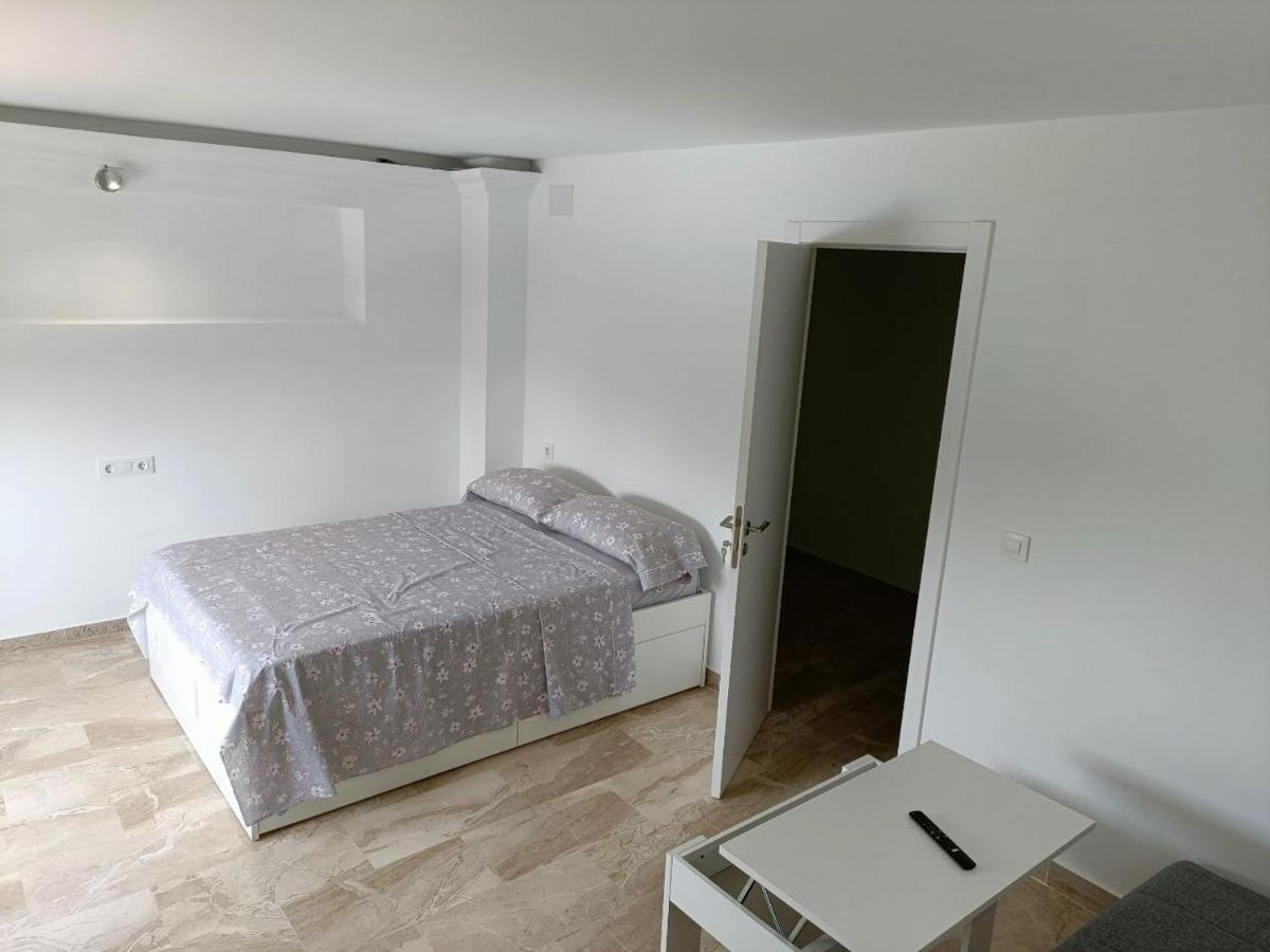 Copicoy Resort Playa Grande El Puerto de Mazarrón 외부 사진