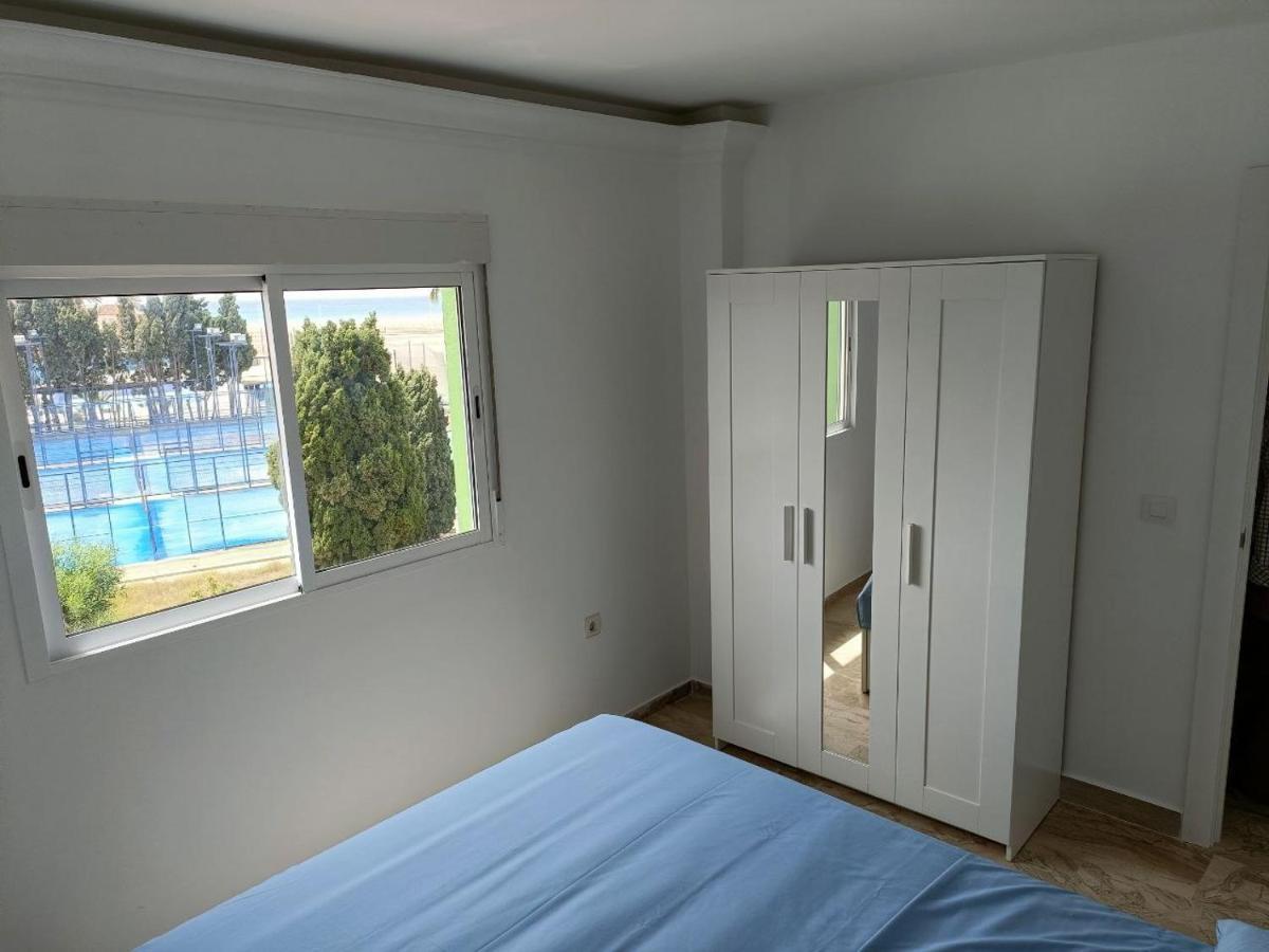 Copicoy Resort Playa Grande El Puerto de Mazarrón 외부 사진