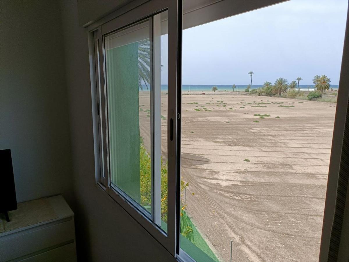 Copicoy Resort Playa Grande El Puerto de Mazarrón 외부 사진