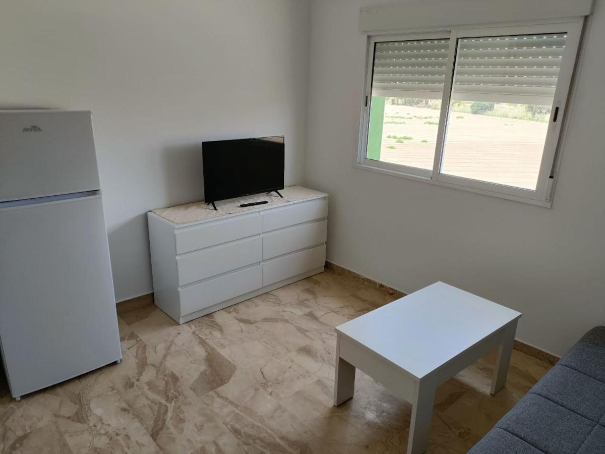Copicoy Resort Playa Grande El Puerto de Mazarrón 외부 사진