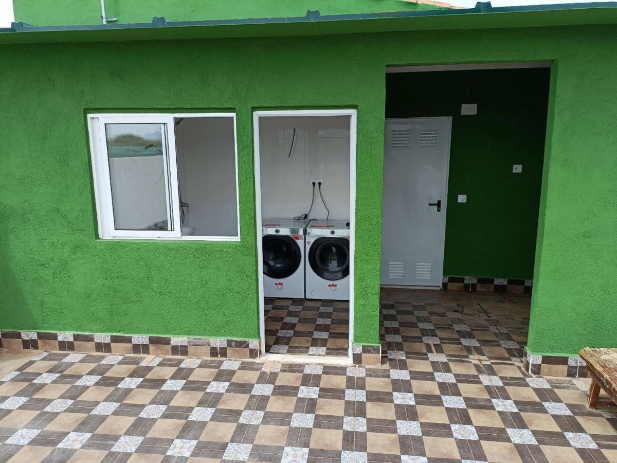 Copicoy Resort Playa Grande El Puerto de Mazarrón 외부 사진