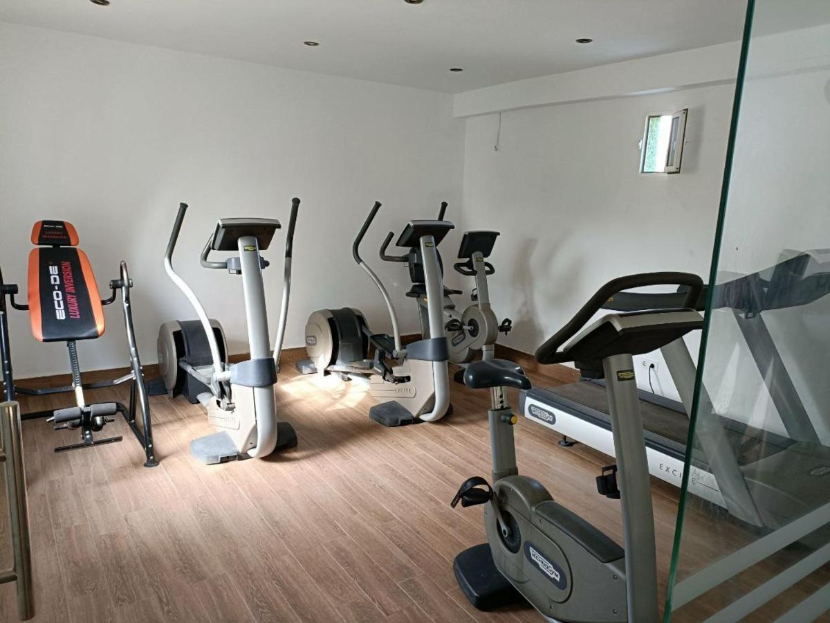 Copicoy Resort Playa Grande El Puerto de Mazarrón 외부 사진