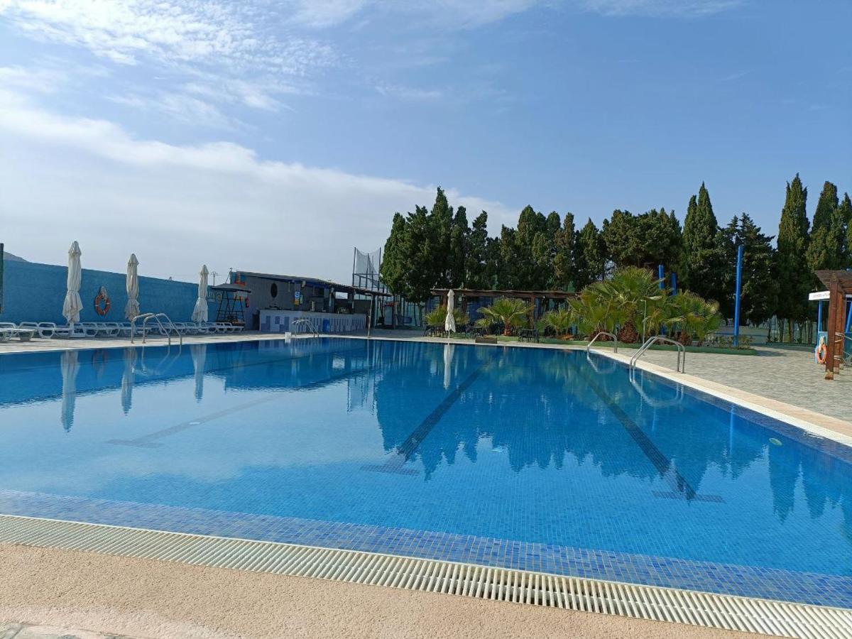 Copicoy Resort Playa Grande El Puerto de Mazarrón 외부 사진